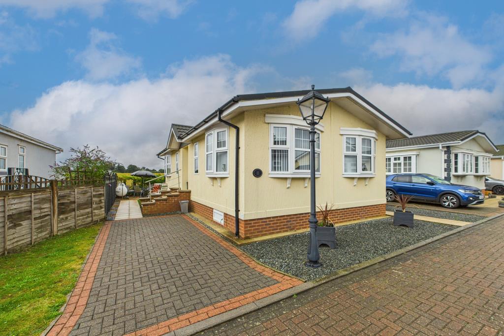 Rymer Court, Barnham